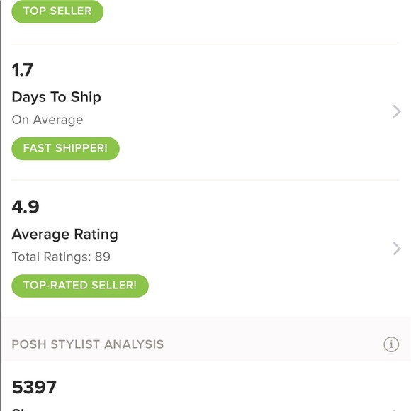 Meet your Posher, Marcy - Picture 4 of 4